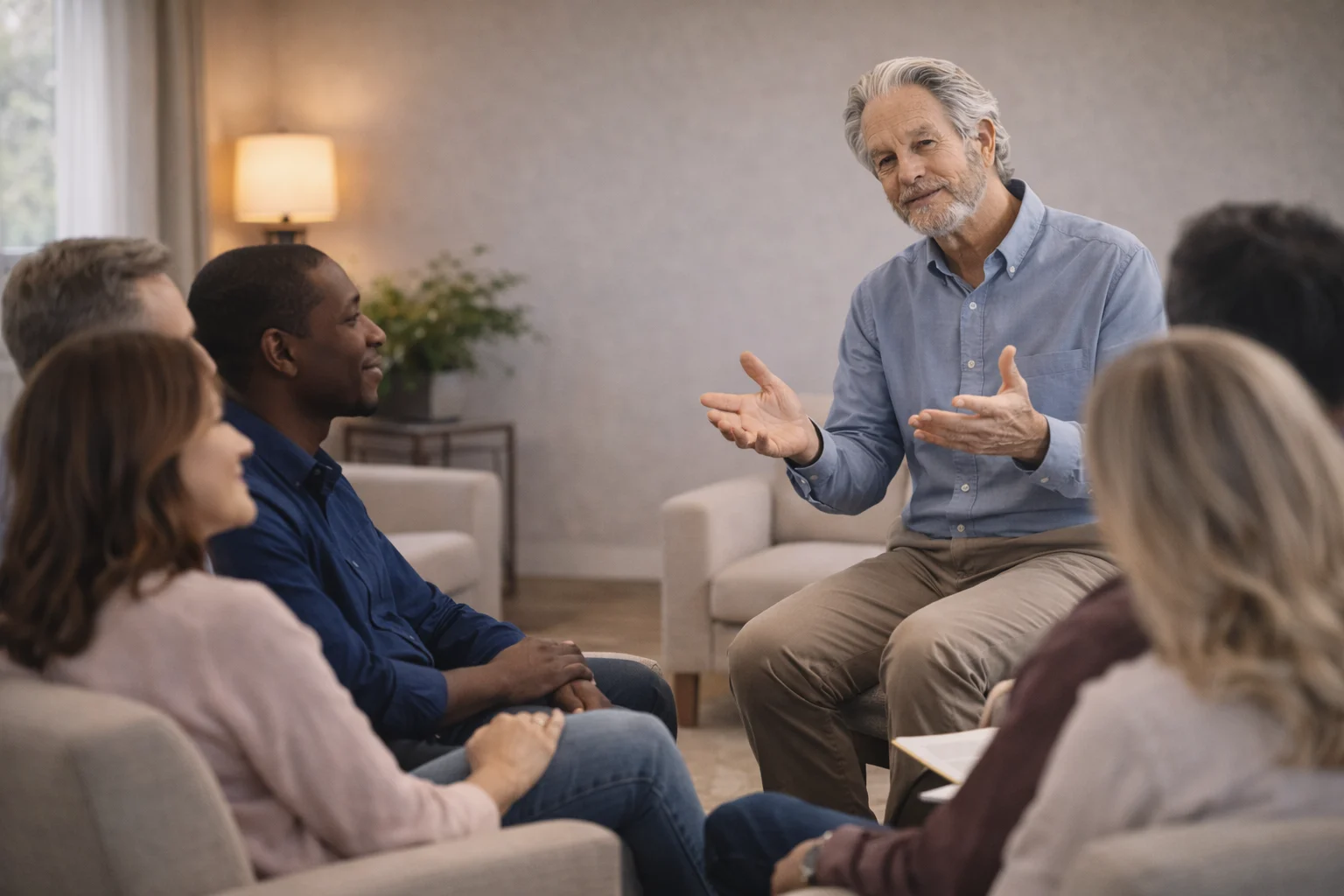 How to Find Relationship Coaching in Los Alamos