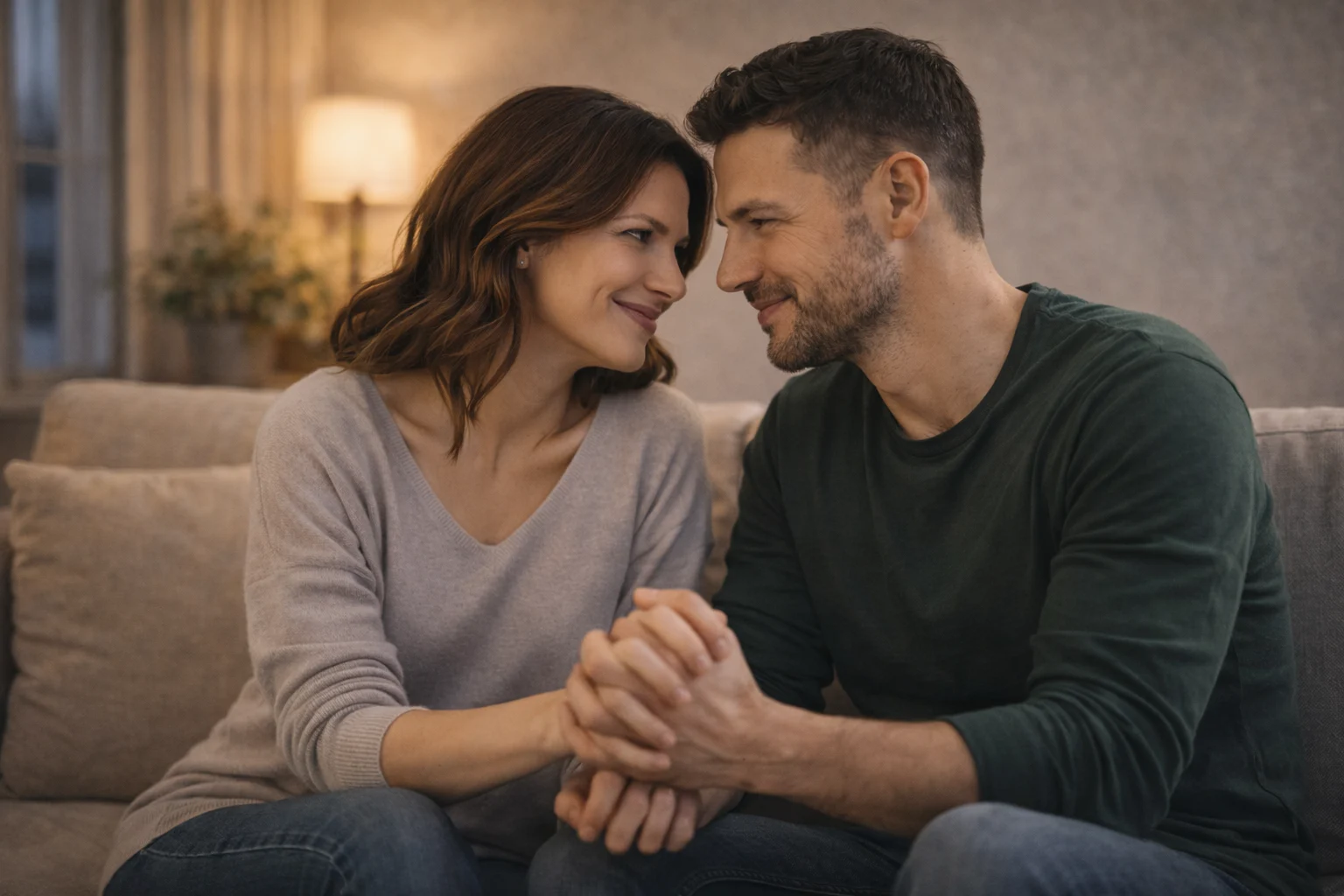 Rebuilding Intimacy Through Communication Techniques in Santa Fe, NM