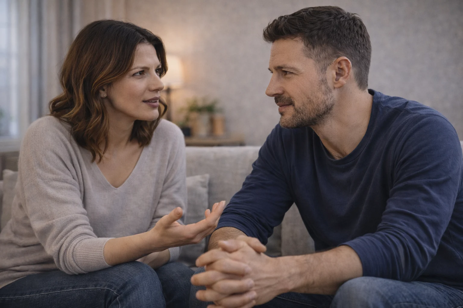 Santa Fe Resident’s Guide to Couples Therapy