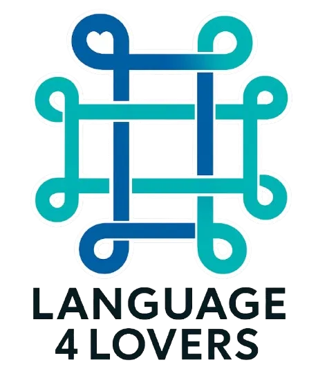 Language4Love Logo