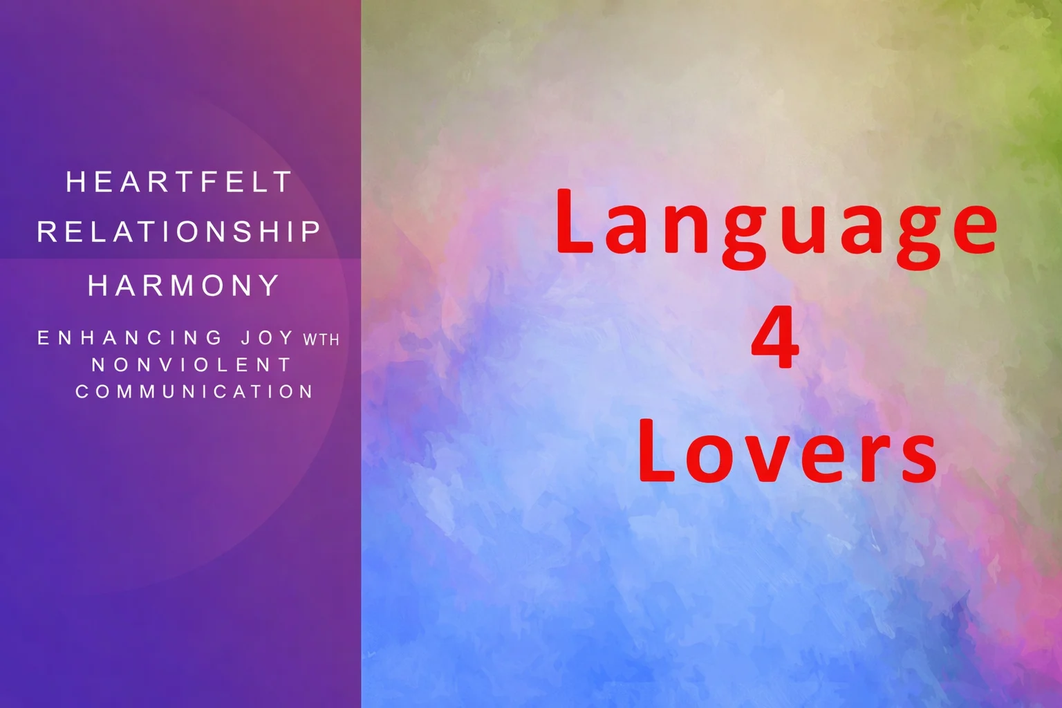 Free Relationship Guide